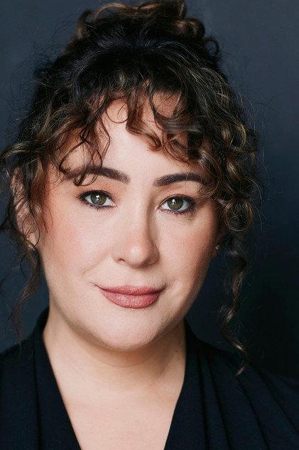 Denise Santos - Actor Profile Photo
