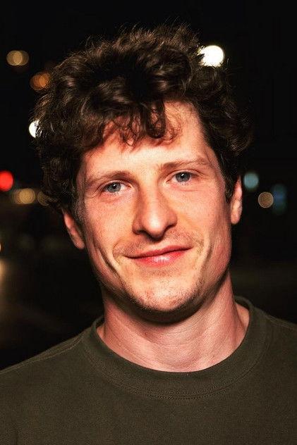 Michael Rowland - Actor Profile Photo