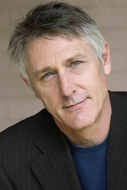 Geoff Morrell - Actor Profile Photo