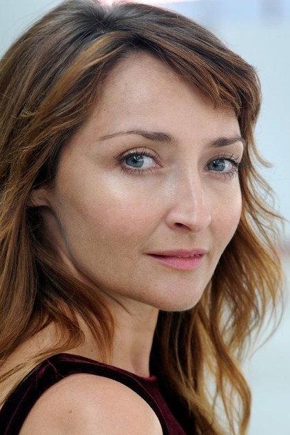 Sharon Millerchip - Actor Profile Photo