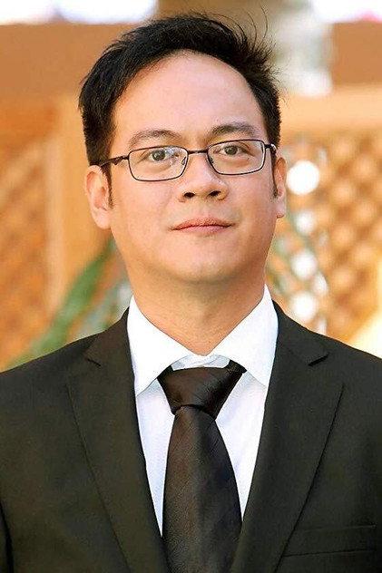 Chris Martinez - Actor Profile Photo