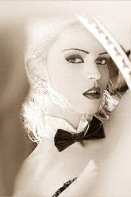 Gabriela Wirbel - Actor Profile Photo