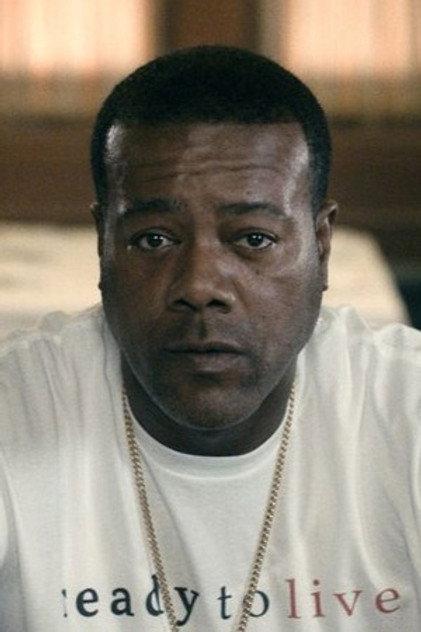 Damion Butler - Actor Profile Photo