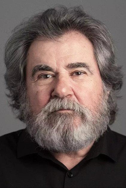 Luis Perezagua - Actor Profile Photo