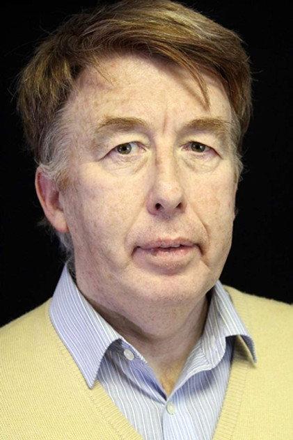 Phelim Kelly - Actor Profile Photo