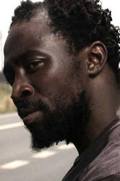 Babou Cham - Actor Profile Photo