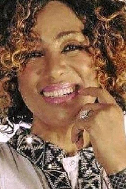 Aster Aweke - Actor Profile Photo