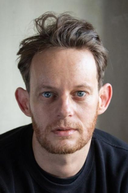 Patrick Güldenberg - Actor Profile Photo