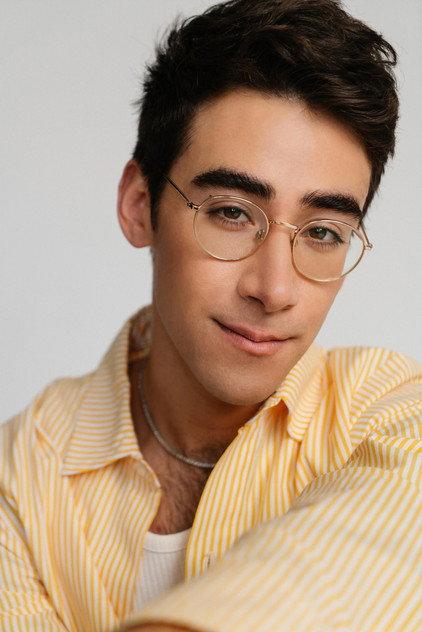 Nick Pugliese - Actor Profile Photo