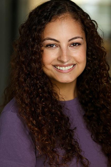 Cheyenne Puga - Actor Profile Photo
