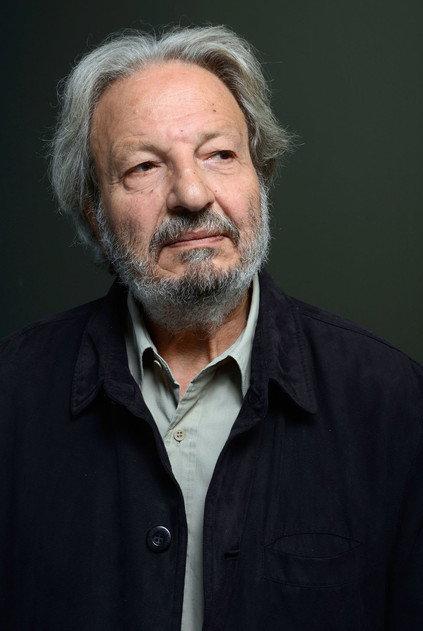 Mohammad Malas - Actor Profile Photo