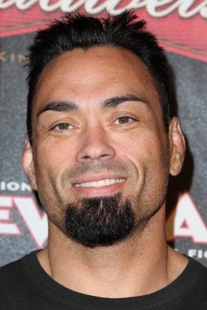Eddie Bravo - Actor Profile Photo