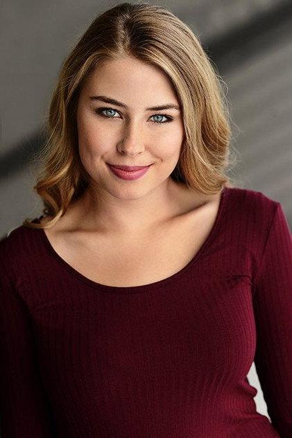 Veronica Cormier - Actor Profile Photo