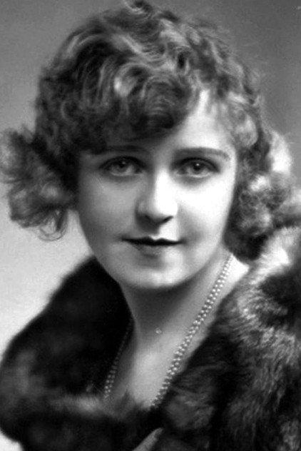 Betty Balfour - Actor Profile Photo