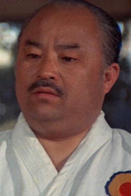 Masafumi Suzuki - Actor Profile Photo