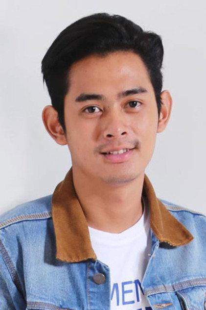 Miqdad Addausy - Actor Profile Photo