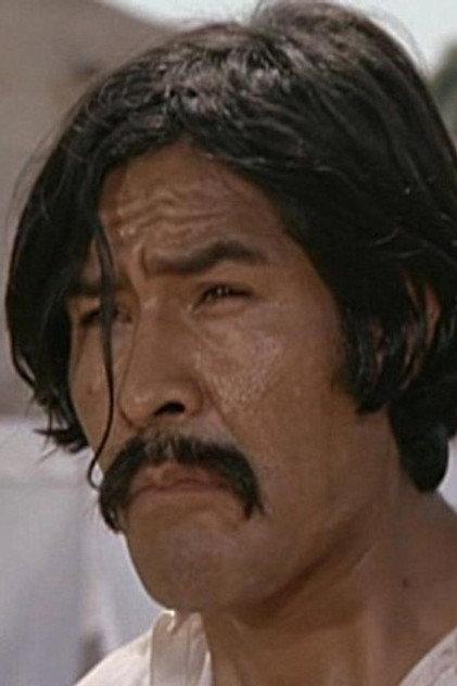 Aysanoa Runachagua - Actor Profile Photo