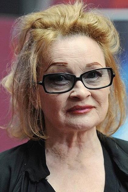 Ingrid Caven - Actor Profile Photo