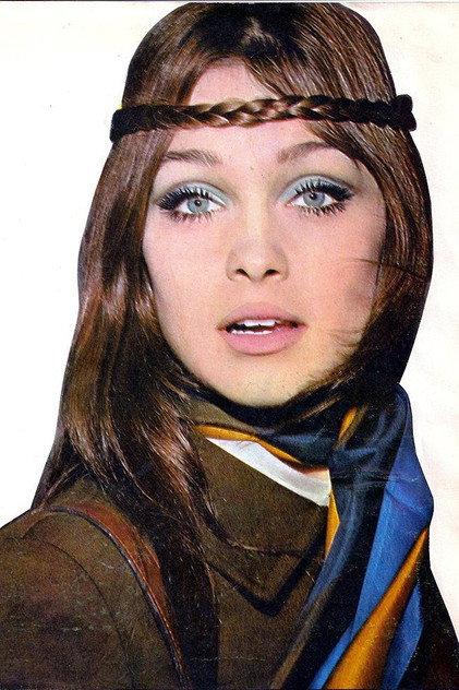 Marisol - Actor Profile Photo