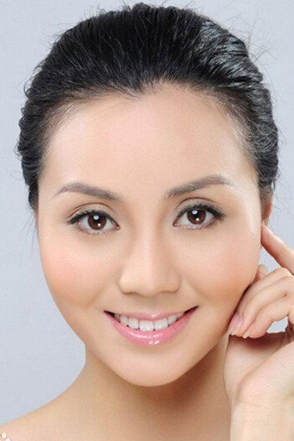 Sun Li - Actor Profile Photo