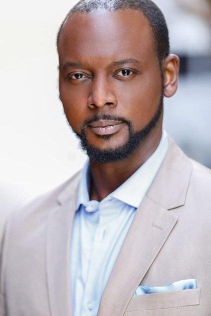 Richard Leacock - Actor Profile Photo