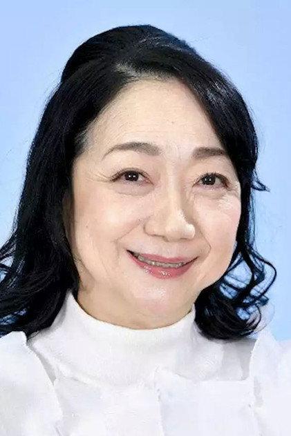 Megumi Asaoka - Actor Profile Photo