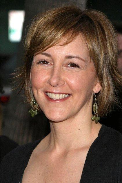 Cynthia Stevenson - Actor Profile Photo