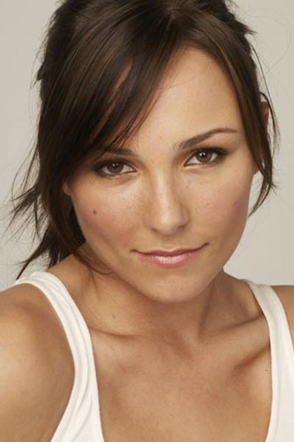 Briana Evigan - Actor Profile Photo