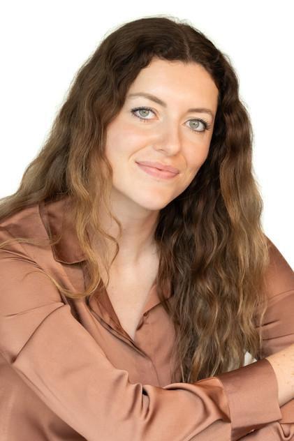 Carly Wheeler - Actor Profile Photo