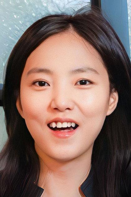 Hong Mi-ran - Actor Profile Photo