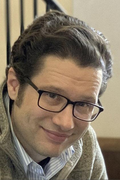 Dalton Leeb - Actor Profile Photo