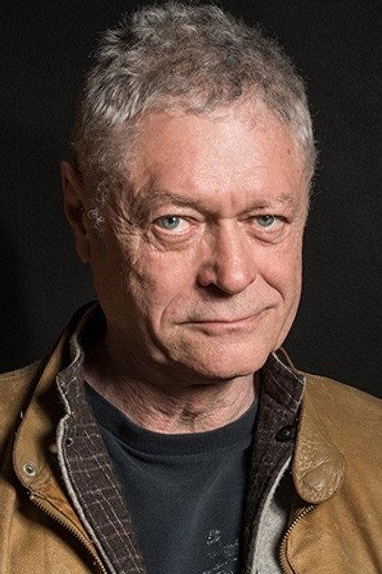 Pierre-William Glenn - Actor Profile Photo