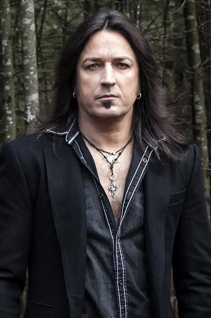 Michael Sweet - Actor Profile Photo