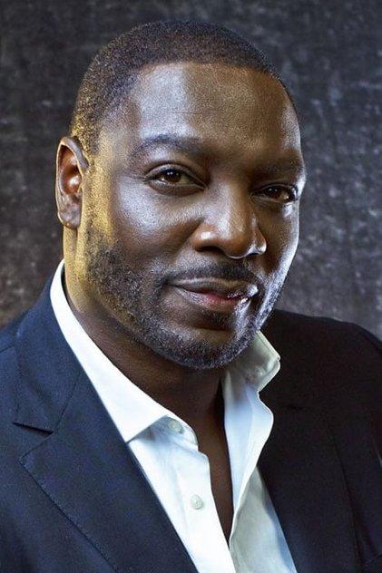 Adewale Akinnuoye-Agbaje - Actor Profile Photo