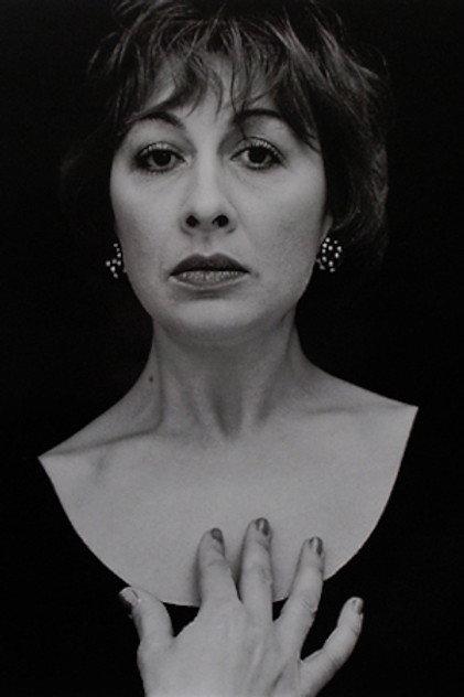Guusje van Tilborgh - Actor Profile Photo