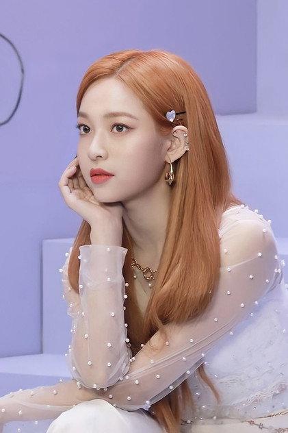 Yang Yena - Actor Profile Photo