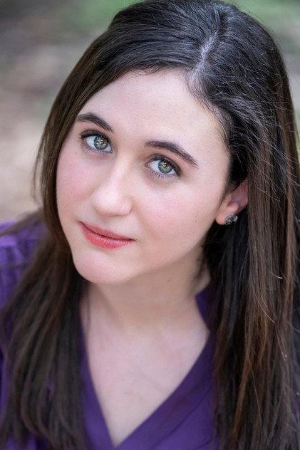 Haley Sehgal - Actor Profile Photo
