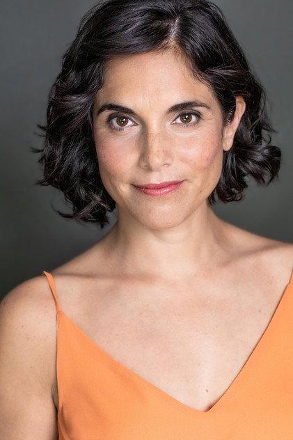 Milagros Vidal - Actor Profile Photo
