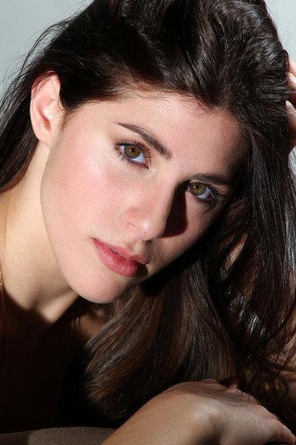 Carla Garcia - Actor Profile Photo