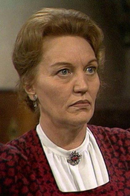 Marianne Lindner - Actor Profile Photo