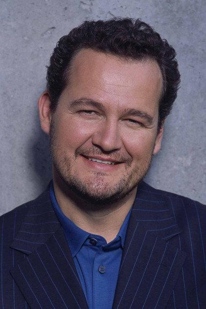Russell Braun - Actor Profile Photo