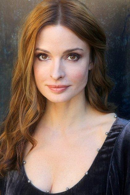 Lisa Marie - Actor Profile Photo
