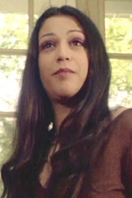 Rachel Mhas - Actor Profile Photo