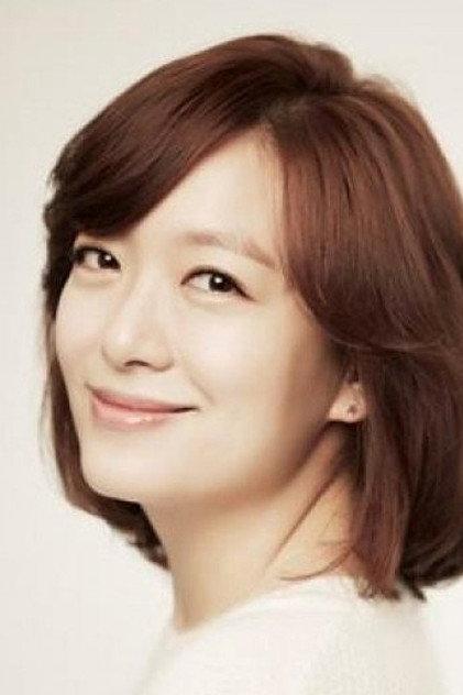 Jung Soo-Young - Actor Profile Photo