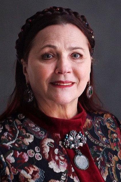 Nina Matviienko - Actor Profile Photo