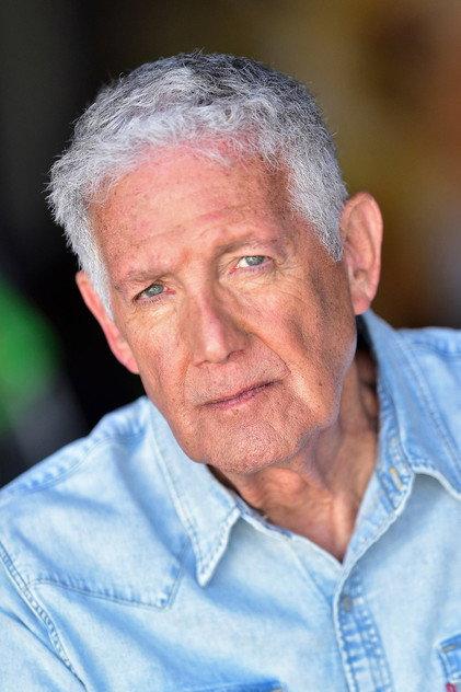 William Goldman - Actor Profile Photo