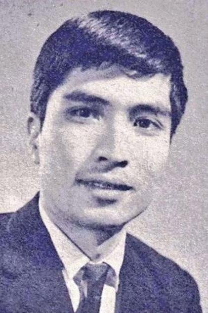 Jirô Ishizaki - Actor Profile Photo