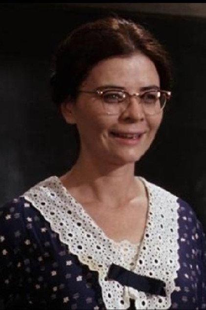 Martine Bartlett - Actor Profile Photo