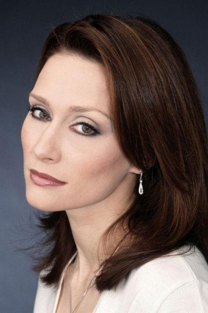 Robin Christopher - Actor Profile Photo