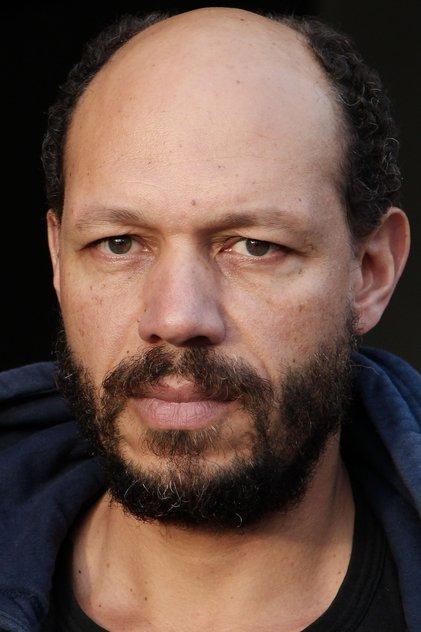 Jarreth J. Merz - Actor Profile Photo